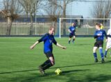 S.K.N.W.K. 2 - D.V.O. '60 4 (competitie) seizoen 2022-2023 (78/118)